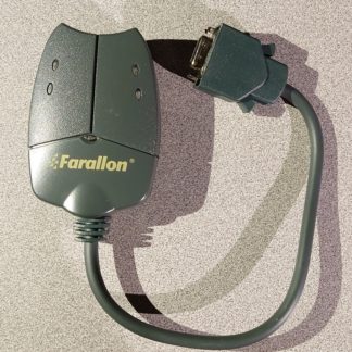Farallon PN512B Overall