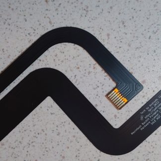 M5126 Screen Flex Recreation