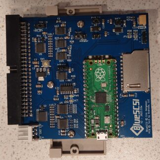 BlueSCSI Desktop Hardware version 2023.10a