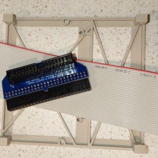 Mac Portable Adapter For BlueSCSI V2