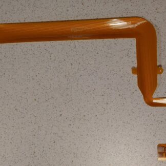 Display Flex Cable For PowerBook 140 Series