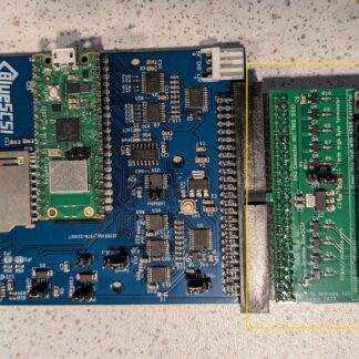 HD68 to 50 Pin SCSI Adapter